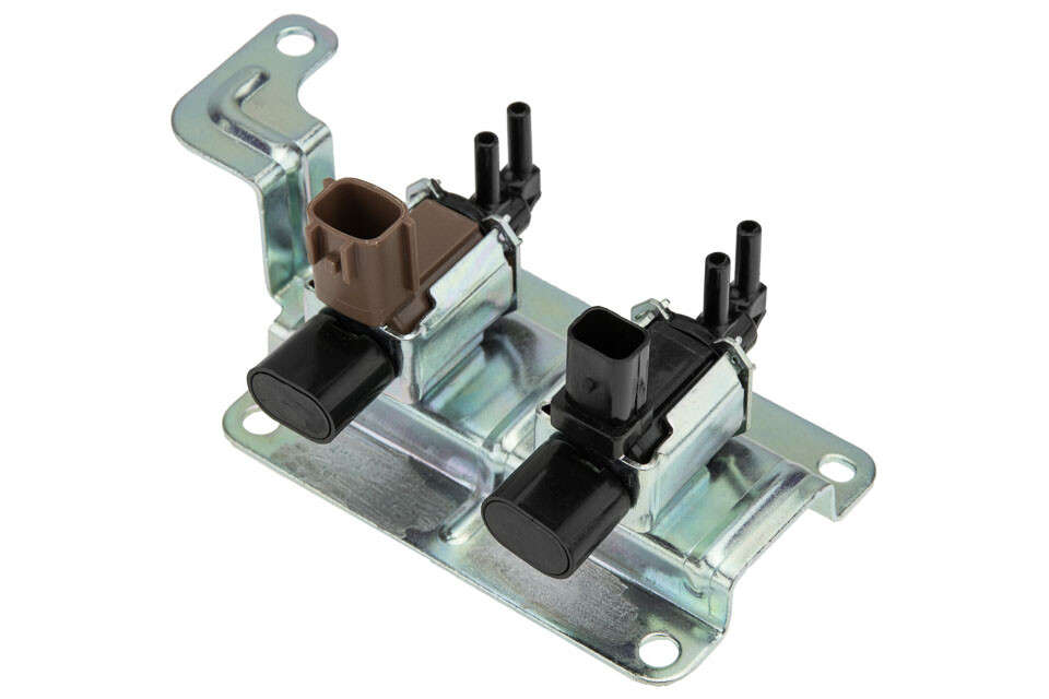 Solenoid de collecteur d'admission LF8218740 électrovanne Mazda CX-7 2.3