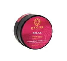 OKOKO Cosmetiques Délice Delice Brightening + Smoothing Sleeping Mask ~ New! ❤️