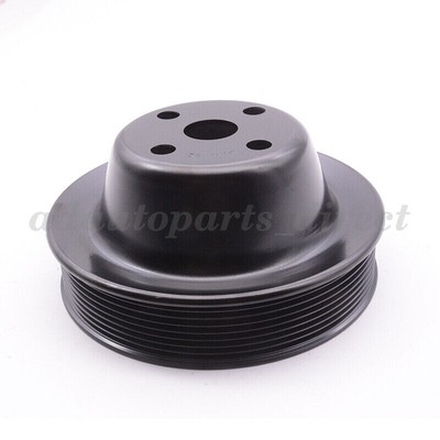 New FAN PULLEY for Cummins® (3908447) 3914462 US | eBay