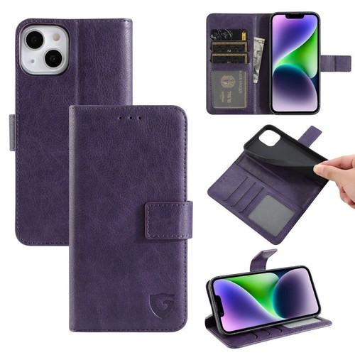 For Galaxy S25 Ultra,S25+, S25 Flip Leather Wallet Case Card Holder Stand Cover - Picture 6 of 61
