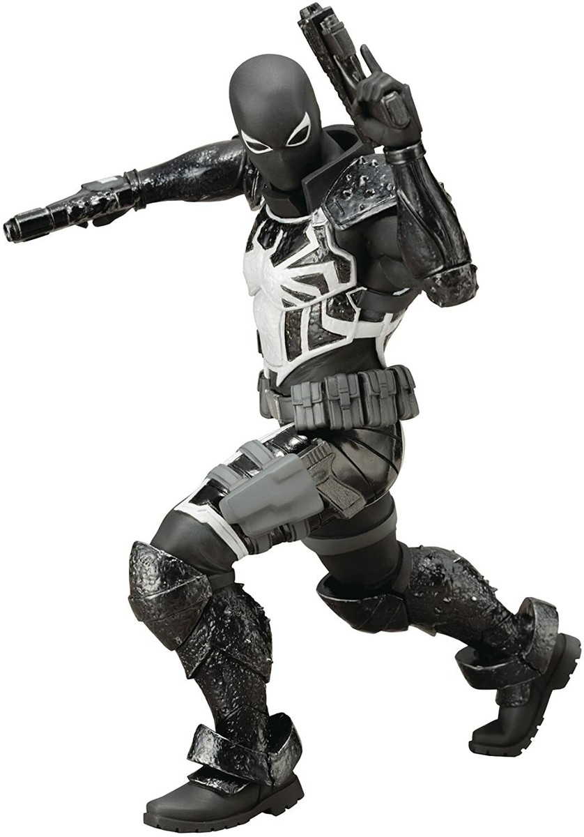Kotobukiya Marvel Comics Now Agent Venom Artfx+ Statue