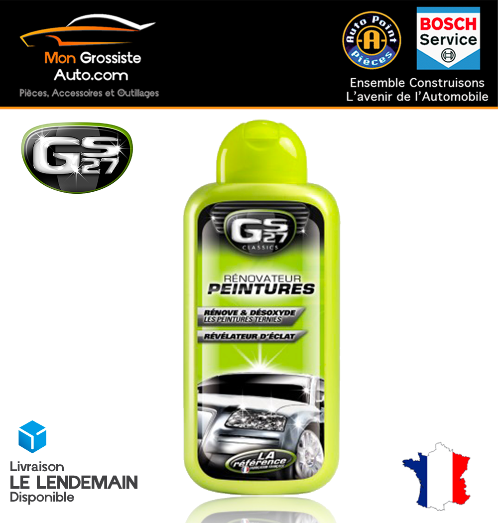 Rinnovante Dipinti GS27 CL140102