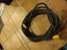 25FT S-Video M/M Cable.