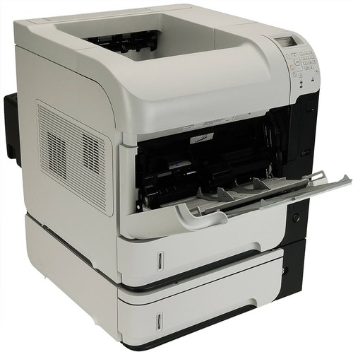 HP LaserJet Enterprise M602X A4 Duplex Network Mono Laser Printer with Warranty - Picture 2 of 3