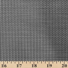 Ottertex® 15x10 Polyester PVC Vinyl Coated Heavy-Duty 61” Pet Mesh Screen