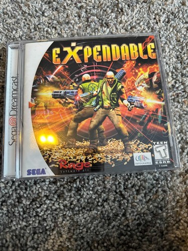 SEGA DREAMCAST Games TESTED Various Titles You Pick Lot COMPLETE CIB EUC - Picture 76 of 182