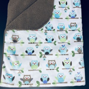 kohls baby blankets