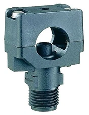 TeeJet Thread Split Eyelet Nozzle Body 3/4" - 25775-3/4T-NYB