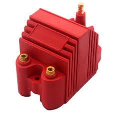 Universal Blaster Ss 12V High Output External Male E-Core Ignition Coil