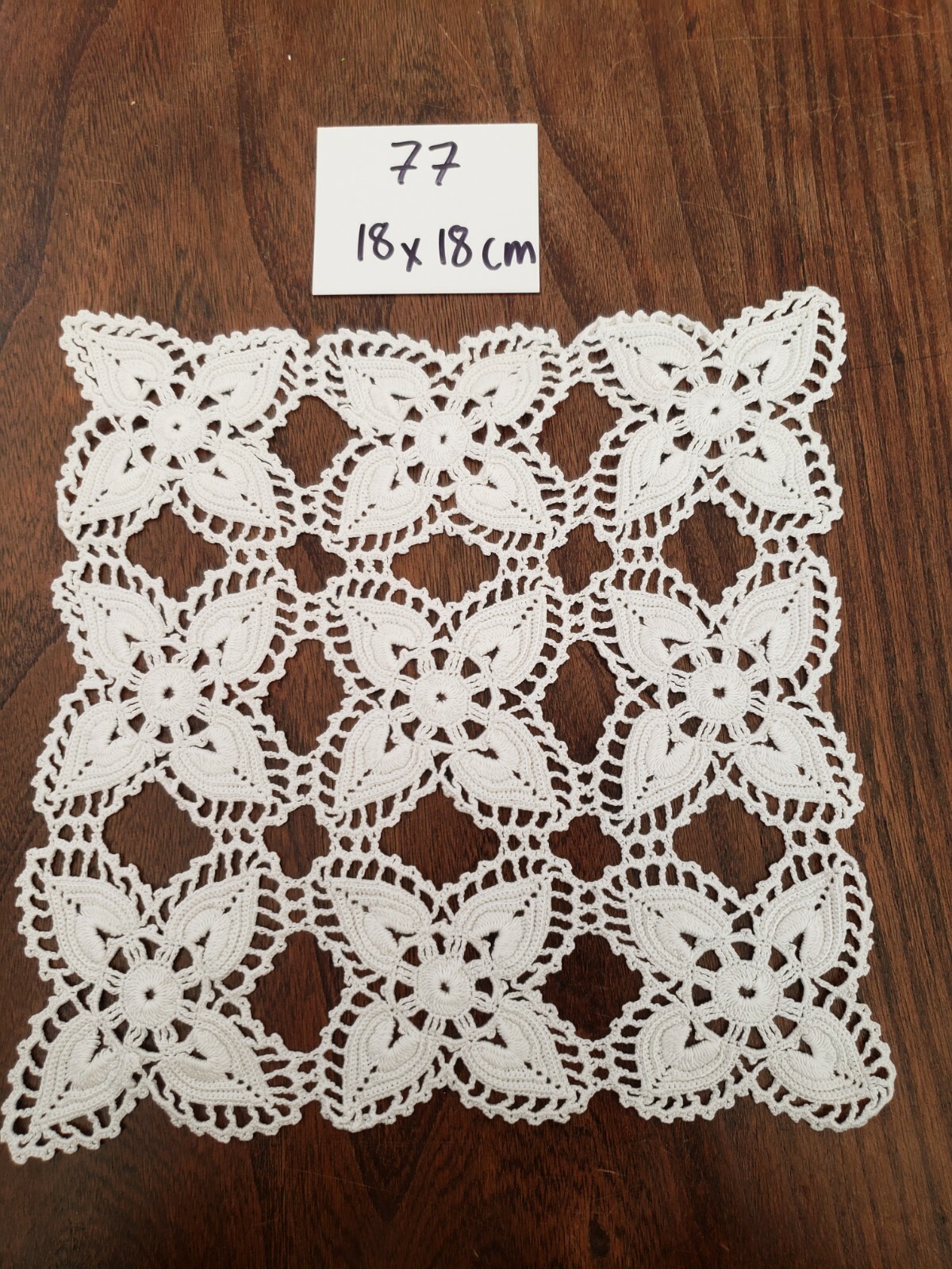 Vintage lace tablecloths bedspreads blankets HANDMADE 112th scale