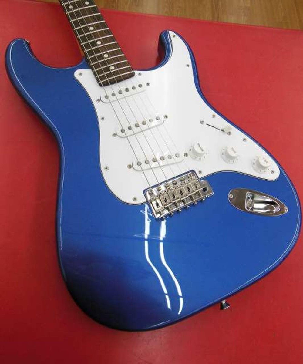 Unused TOKAI AST-104 OLB/R ST-104 guitar | eBay 