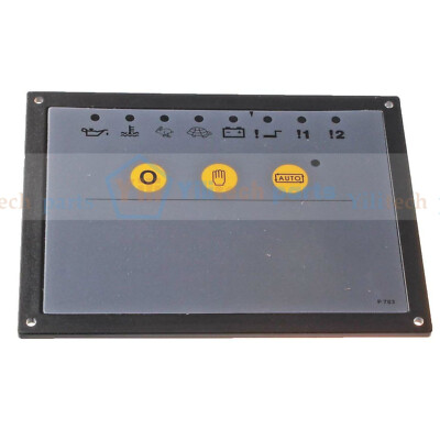 New Auto Electronics Controller Control Module Panel DSE703 For Deep Sea ATS