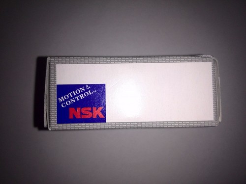 SALE NSK FS10 LV1 Ogura Akti A/C compressor Clutch bearing, 32x47x18 - Picture 5 of 5