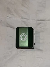 Proto Scooter Half Knuckle HIC Clamp 