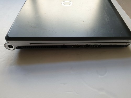 RARE Silver Sony VAIO INTEL CORE I7-840QM 1.87 GHz 16.4IN 500GB SSD 8GB Ram 1080 - Picture 9 of 10