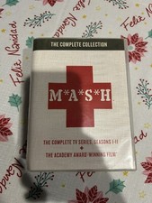 M*A*S*H: The Complete Series MASH Season 1-11...