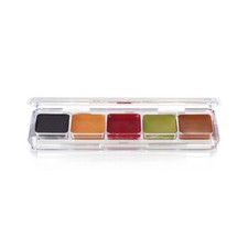Ben Nye Alcohol FX Tooth Palette AAP-05
