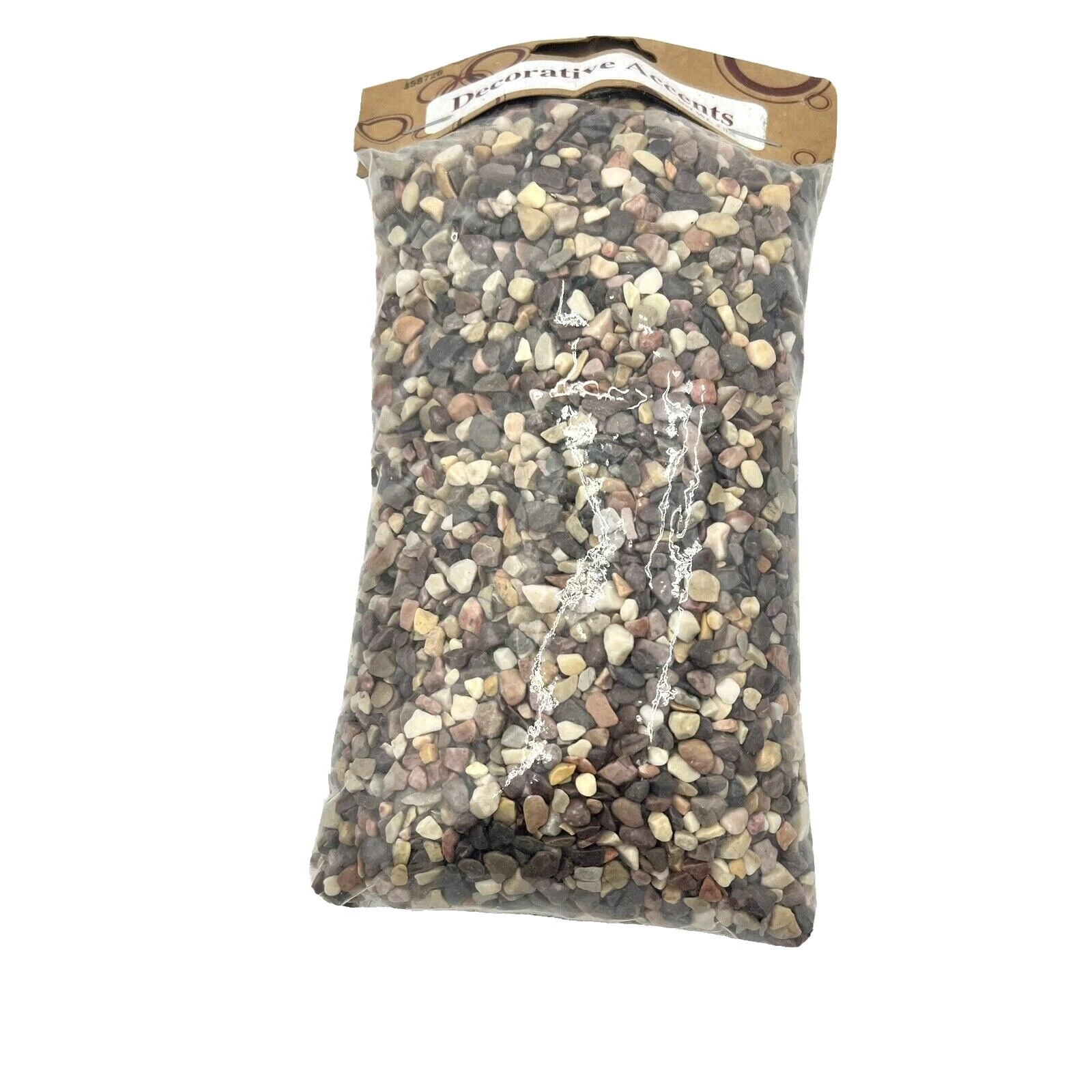 Pebble Acuario Decoraciones