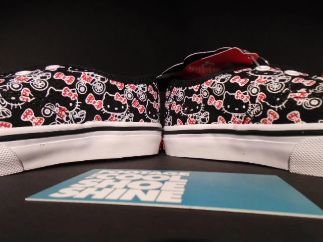 vans 8c