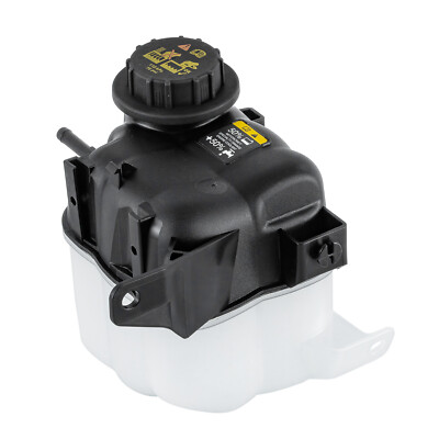 Radiator Coolant Expansion Tank W Cap Fit Ford Fiesta Mk7 2008-On AUS POST - View #8