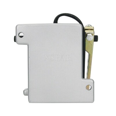 ADC120 24V Electric Actuator Controller Motor Fuel Pump Diesel