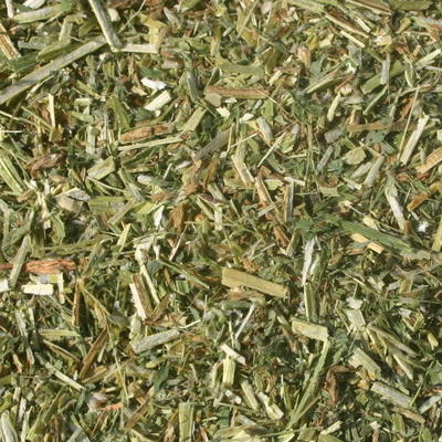 Alfalfa Leaf BULK HERBS 8 oz.