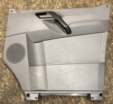 T&uuml;rverkleidung T&uuml;rpappe Vorne Rechts Mercedes Sprinter W906 A9067270171