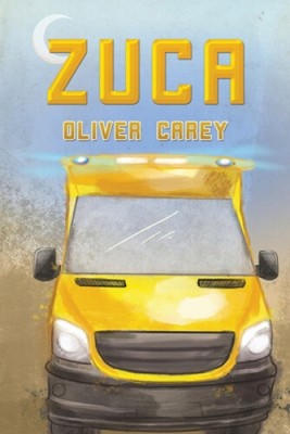 Zuca von Oliver Carey [Taschenbuch, 270 Seiten]