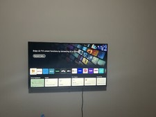 LG 43  4K UHD Smart TV 2160p webOS, 43UQ7070ZUD