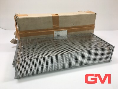 Control Techniques Bremswiderstand FZDMQ600X65-30 3 kW 30Ohm 1220-1810 FZDMQ