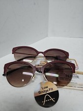 Foster Grant Styles For Y.O.U. Sunglasses NS0921 FWG 100 UV Protection