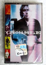 The World According To Ted Gessle Roxette Rare 1997 Malaysia Cassette New Sealed