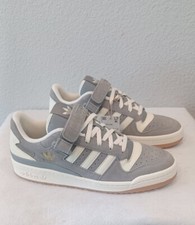 adidas gazelle silver green womens Men's adidas Forum Low Shoes Solid Grey