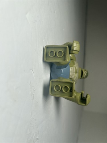 Lego Killer Croc SeWer Smash 76055 große Figur mit sandblauer Hose Superhelden - Bild 6 von 6