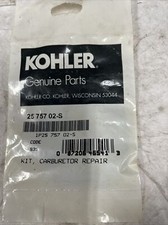 KIPA Carburetor Rebuild Kit For Kohler K Series Engines – Fits K482, K532, K341, K321, K301 & More - View #5