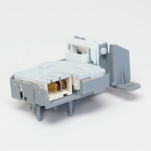 Choice Parts 137353303 for Electrolux Frigidaire Washing Machine Lid Lock Switch - Picture 1 of 6