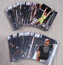 2015 Topps UFC Champions MMA Base, Black /188, Future (Pick Choose Complete)