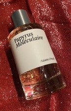 Papyrus Moleculaire Maison Crivelli perfume - a fragrance for