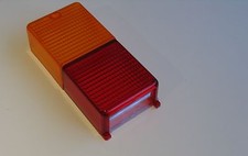 REAR LIGHT LENS,LAMPS-TRAILER PARTS TO FIT ON,IFOR WILLIAMS,INDESPENSION,BATESON