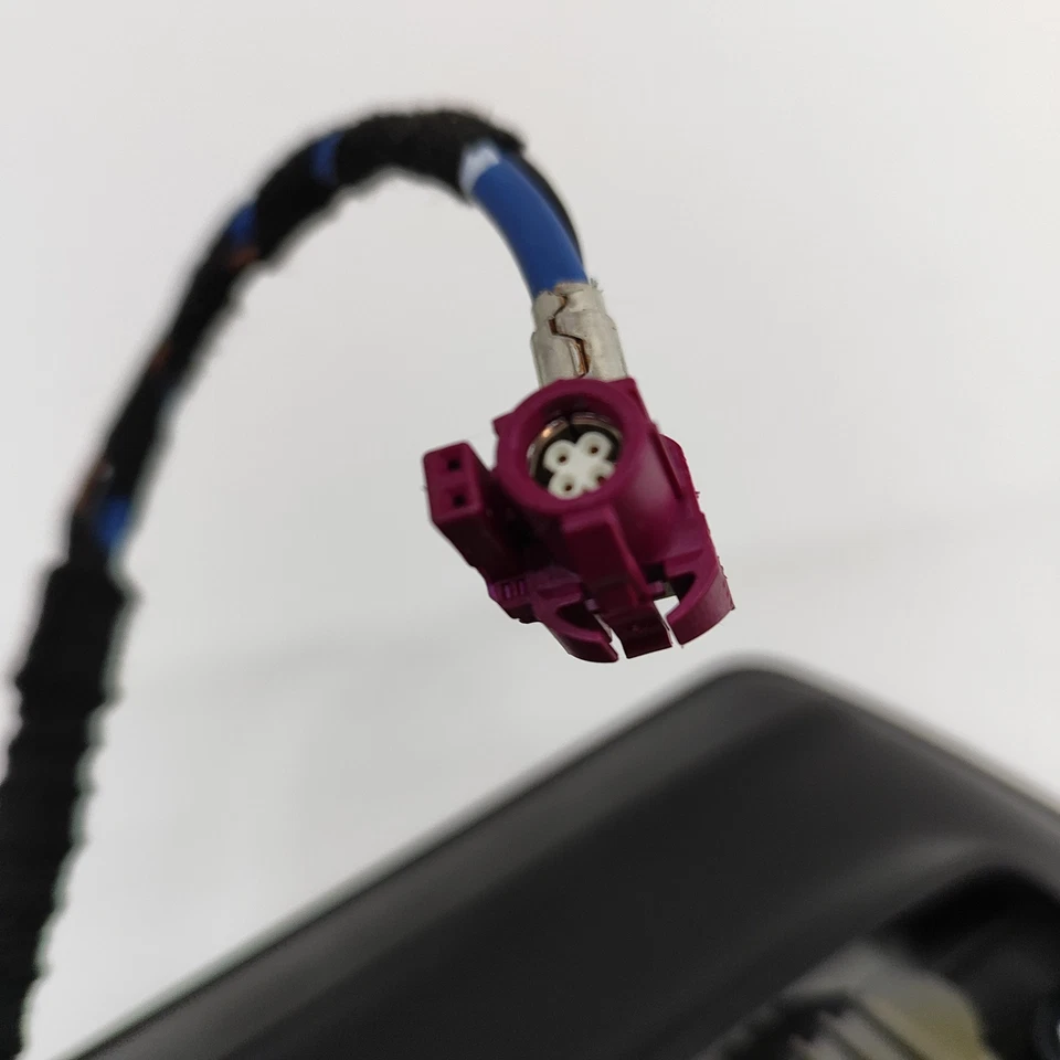 Affichage multimédia de navigation BMW 3 F30 6837128 2,0 Diesel 85kw 2017 - Photo 4/4