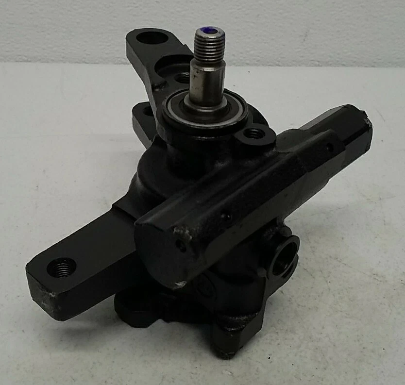 990-0367 Vision-OE Remanufactured Power Steering Pump – Restore Smooth Steering  - Image 3 of 4