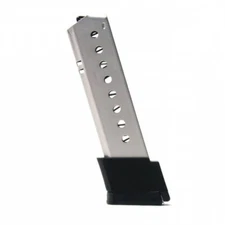 ProMag fits Sig Sauer P220 .45 ACP 10-Round Nickel Magazine SIG 09N