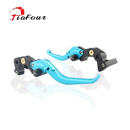 FIT For Z H2 ZH2 20-23 H2 SX SE 18-21 Folding Handle Brake Lever Clutch Lever - Picture 14 of 22