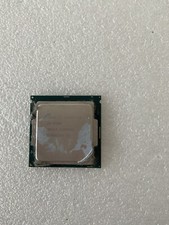 Intel Core i5-6500 3.2 GHz CPU Processor SR2L6 tested