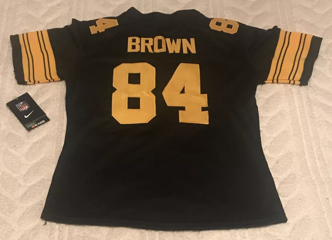 Antonio brown steelers jersey cheap