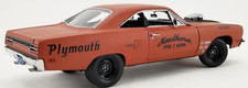 Plymouth Gtx 1 Race Car Classic Custom Hot Rod Dragster 18 1967 24 1968 Promo 12