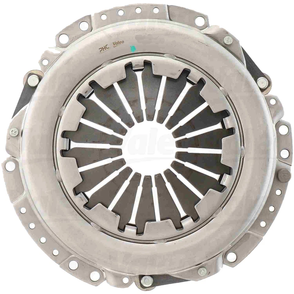 Valeo new Clutch Kit Set Disc, Pressure Cover Plate, Release Bearing, for Toyota - Image 2 of 4