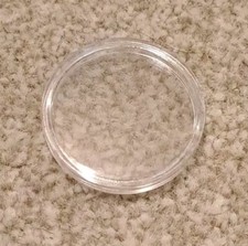 Round Coin Capsules Various Sizes By coin_lovers