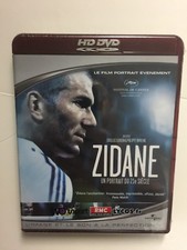 Zidane: un portrait du 21e si cle HD DVD, 2006 French Import NEW