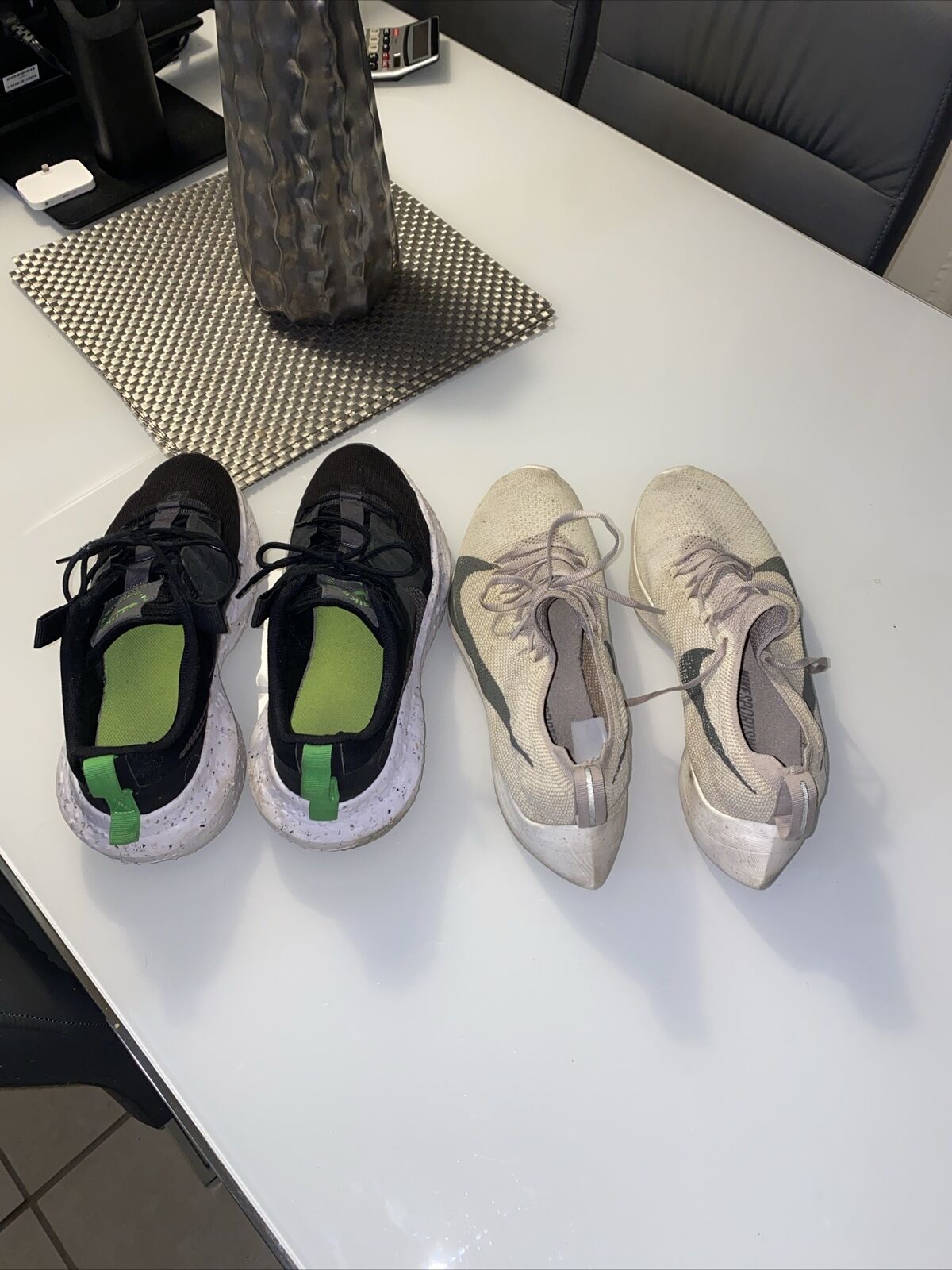 2 pairs Of Nike 11 - image 1